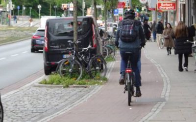 Safe mobility for all – an open letter