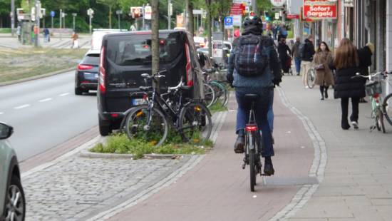 Safe mobility for all – an open letter